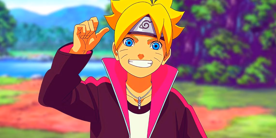 Boruto annuncia il ritorno dell'anime mentre studio pierrot conferma la parte 2 Boruto annuncia il ritorno dell'anime mentre studio pierrot conferma la parte 2