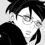 Boruto: come funziona l'onnipotenza di eida e cosa ha cambiato?