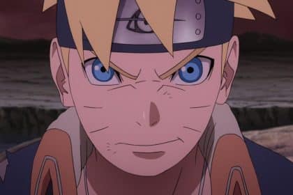 Boruto: naruto next generations