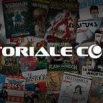 Editoriale cosmo: tutte le novità in uscita!