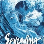 Senzanima. Naufragio, il nuovo episodio della serie nata da luca enoch e stefano vietti