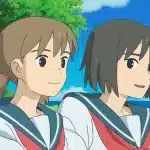 Cocoon, il nuovo anime degli ex animatori dello studio ghibli