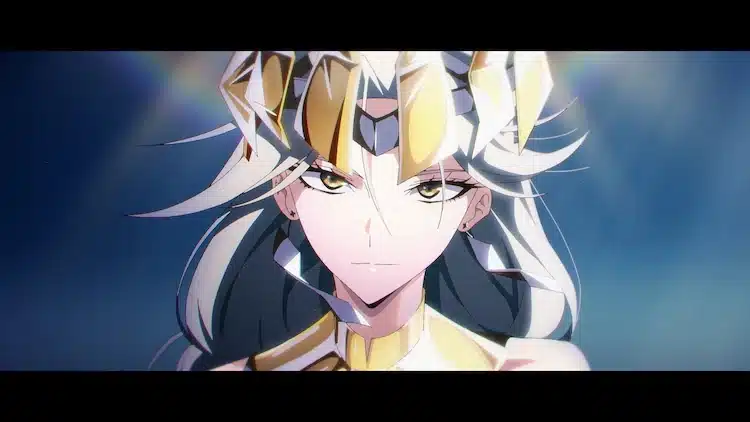 To be hero x presenta la migliore scena post-credit dell'anime nel 2025? To be hero x presenta la migliore scena post-credit dell'anime nel 2025?