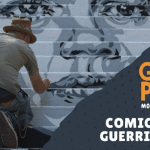 A cosenza una mostra che unisce fumetto e cibo