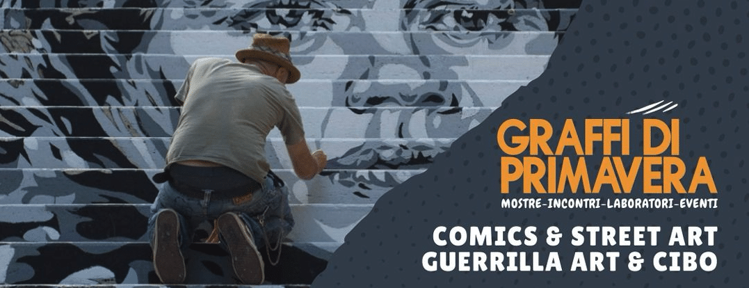 A cosenza una mostra che unisce fumetto e cibo