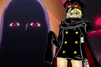 One piece, confermato il vero potere dei cavalieri divini