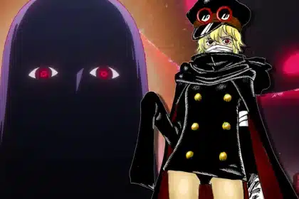 One piece, confermato il vero potere dei cavalieri divini