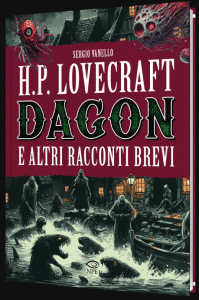 Con npe una nuova raccolta di storie lovecraftiane