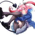 Mistress kanan is devilishly easy, il manga si ferma