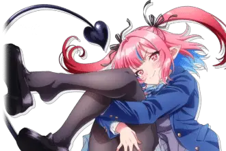 Mistress kanan is devilishly easy, il manga si ferma