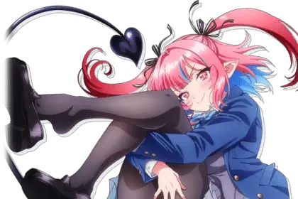 Mistress kanan is devilishly easy, il manga si ferma