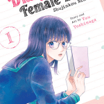 Diary of a female lead: shujinkou nikki, termina il manga Diary of a female lead: shujinkou nikki, termina il manga