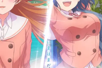 Osananajimi to wa lovecom ni naranai, serie nel 2026