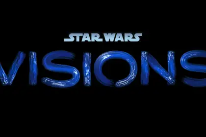 Star wars: visions, serie nel 2026