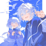 Easygoing territory defense by the optimistic lord ottiene un anime