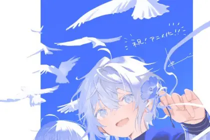 Easygoing territory defense by the optimistic lord ottiene un anime