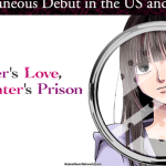 A mother's love, a daughter's prison, termina il manga