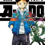 A-do, il manga si ferma per un mese