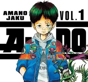 A-do, il manga si ferma per un mese