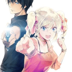 The irregular at magic high school, arriva un nuovo manga
