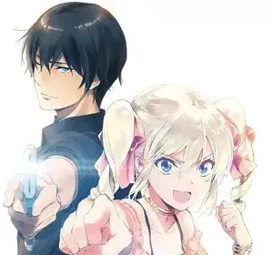 The irregular at magic high school, arriva un nuovo manga