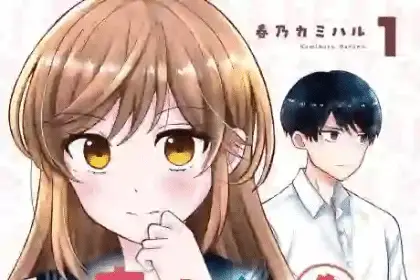 Shut up, takamori! , termina la serie