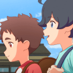 Kikasete hoshii kimi no koto, breve anime sugli young carers