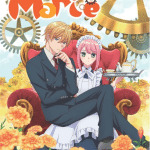 Mechanical marie, non perdere questo nuovo video! Mechanical marie, non perdere questo nuovo video!