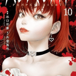 Pumpkin night, il manga torna dalla pausa