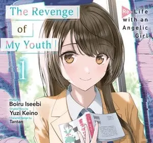 The revenge of my youth, termina il manga
