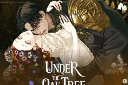 Under the oak tree termina nella stagione 4