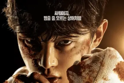 Shark, non perdere il live action sul pugilato