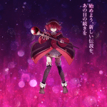 The banished court magician aims to become the strongest, mostrata una nuova immagine