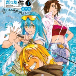 That time i got reincarnated as a slime, termina uno degli spin off