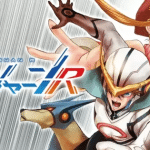 Casshern r, il manga ritorna