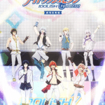 Idolish7, non perdere il trailer del film