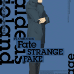 Fate/strange fake, mostrata una nuova immagine