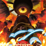 Fire force dopo l’anime: il manga continua? Capitolo e volume finale