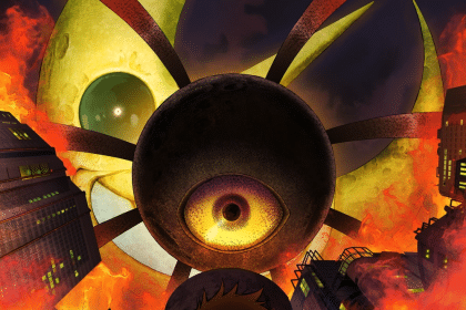 Fire force