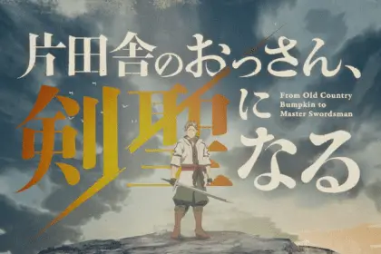 From old country bumpkin to master swordsman, non perdere il nuovo video