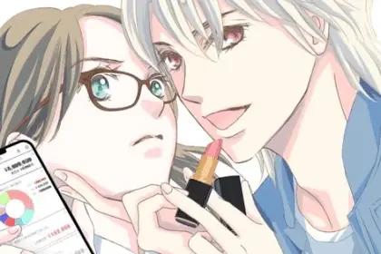Binan to kaneko, inizia un nuovo manga