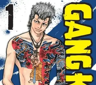 Batsu, inizia una nuova serie