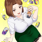 Chuhai lips, anime a luglio