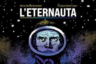 L'eternauta