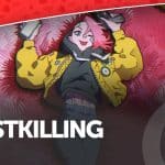 #justkilling -  la recensione