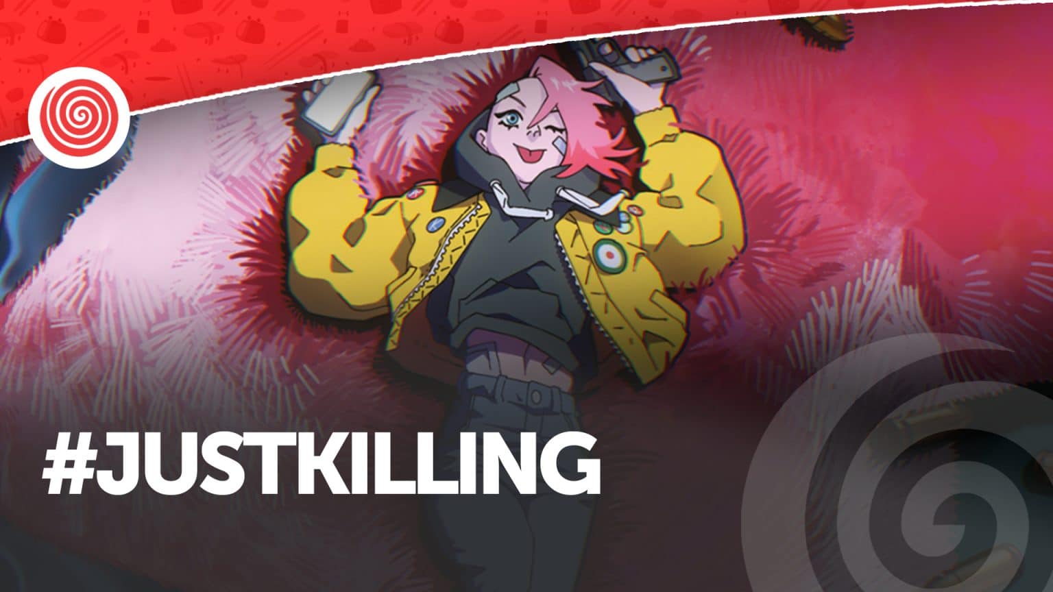Justkilling