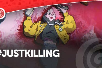 Justkilling