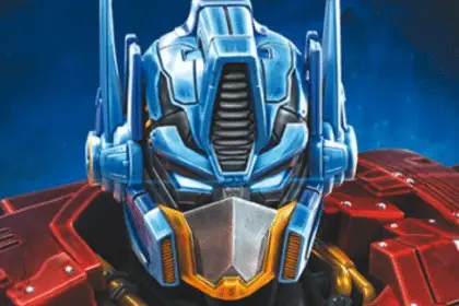 Transformers saldapress