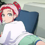 Mobile suit gundam gquuuuuux episodio 5, data di uscita e recap di ciò che sappiamo