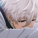 Blue lock capitolo 302: seishiro nagi e il difficile addio al blue lock